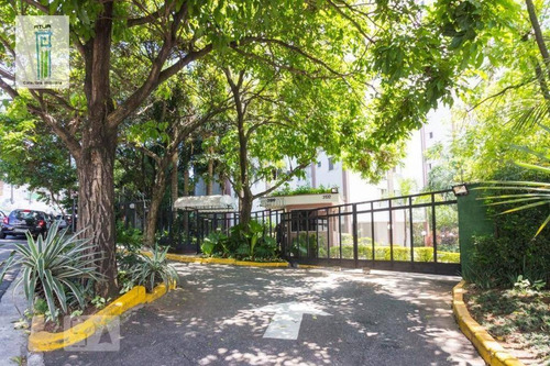 Imagem 28 de 28 de Apartamento À Venda, 50 M² Por R$ 308.000,00 - Lauzane Paulista - São Paulo/sp - Ap0166