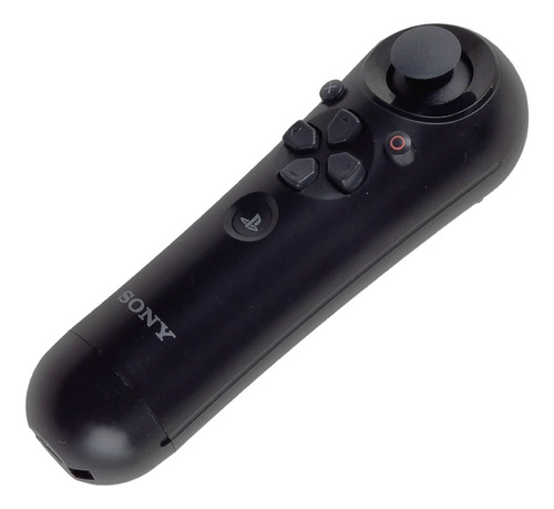 Controle Move Navigation Cech-zcs1m Original Ps3 Ps4