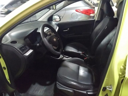 Kia Picanto 1.0 Ex Flex Aut. 5p