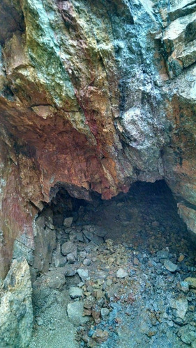 Venta Mina La Jarocha 1