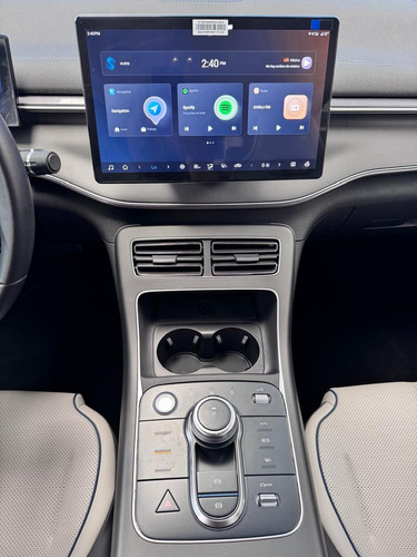 BYD King 1.5 Phev-Ev Dm-I