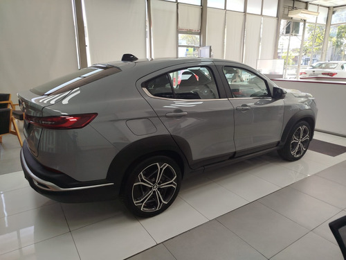 Fiat FASTBACK 1.3 T270 At6