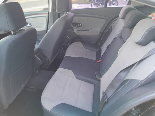 Renault Fluence Ph 2.0 luxe
