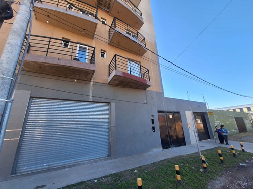 Departamento 3 Ambientes Bernal Oeste Financia