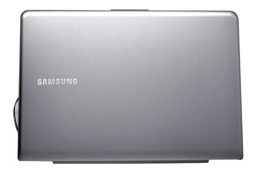 Carcaça Tampa Da Tela Samsung Np530u3c Nova
