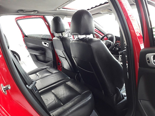 Peugeot 307 Com Teto Solar / 307 Pack Hatch Temos Fiat Stilo