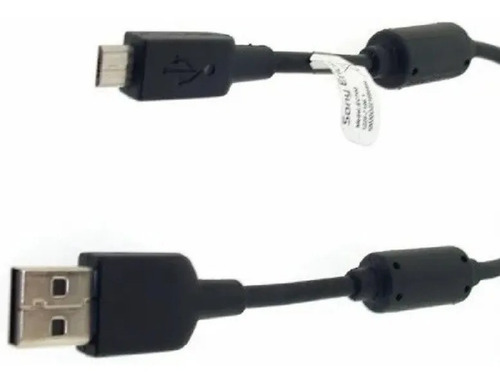 Imagem 4 de 5 de Carregador Tomada Bivolt Compatível Todos Aparelhos Pino V8