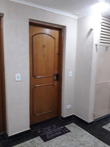 Imagem 18 de 24 de Apartamento Com 2 Dormitórios À Venda, 82 M² Por R$ 430.000 - Vila Ema - São Paulo/sp - Ap5125