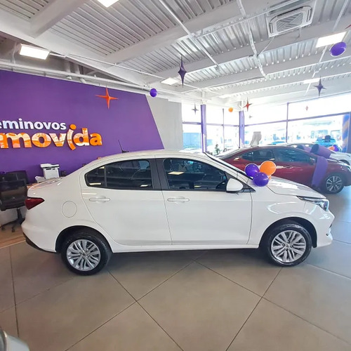 Fiat Cronos Drive 1.3 (Aut.)
