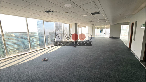 Oficina 416 M2 4 Privados 2 Salas + Open Space