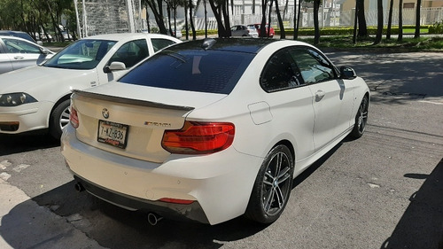 Imagen 3 de 13 de Bmw Serie 2 2019 3.0 M240ia At