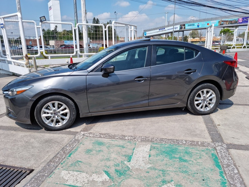Imagen 10 de 14 de Mazda 3 2018 2.5 I Touring At