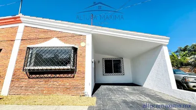 Casa en venta