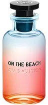 Comprar Louis Vuitton On The Beach 100 Ml Eau De Parfum