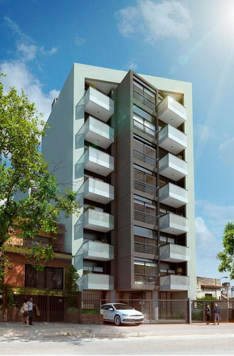Imagen 1 de 4 de Venta Apartamento 2 Dormitorios La Blanqueada