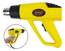 Comprar Soprador Térmico Ar Quente 1500w Saq Ferrari 220V