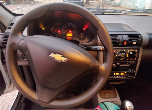 Chevrolet Corsa Classic