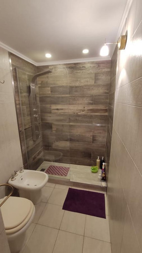 Imagen 20 de 23 de Departamento Venta 2 Dormitorios Cochera 2 Balcones 76 Mts 2 Totales Amoblado - La Plata