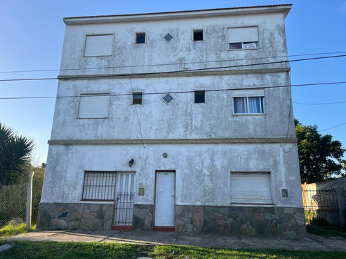 Departamento Venta En Mar Del Tuyu