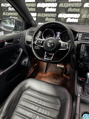 Volkswagen Vento 2.0 Tsi Gli 211Cv App Connect + Nav Dsg