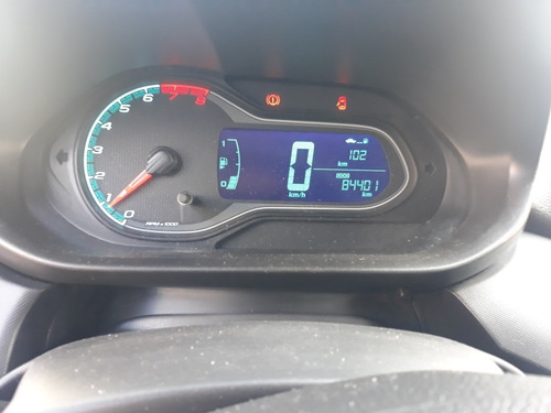 Imagem 5 de 9 de Chevrolet Onix 2016 1.4 Ltz 5p
