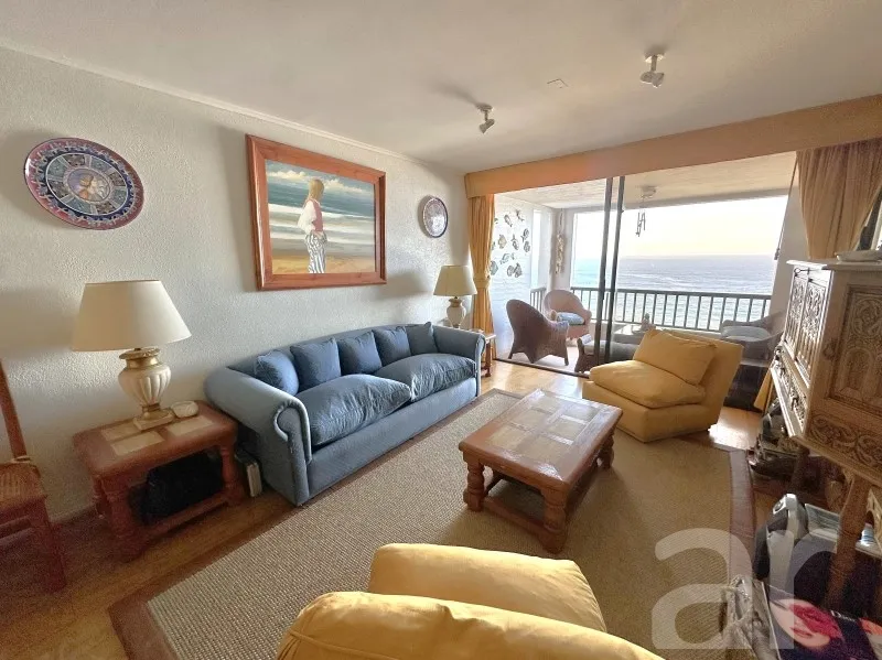 Imagen 4 de 27 de Marbella, Oportunidad Departamento 1era Línea