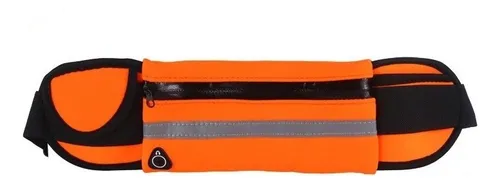 comprar Cinturon Ciclista Banano Running Deportes Riñonera Gst