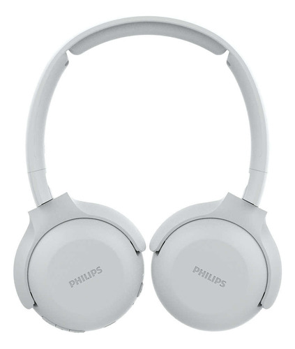 Audífonos Bluetooth Philips Plegable 15h Autonomía Tauh202wt