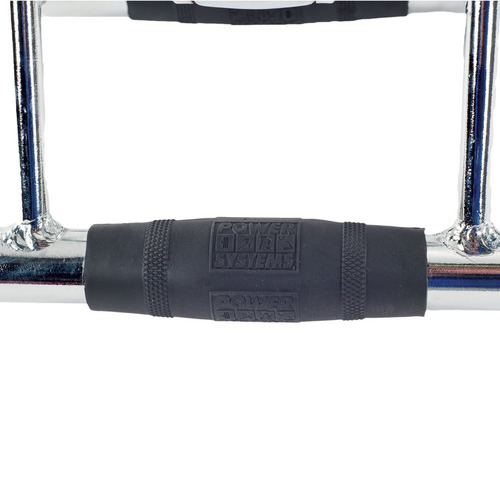 Barra Superior De Poleas Rotativas De Alta Po + Envio Gratis