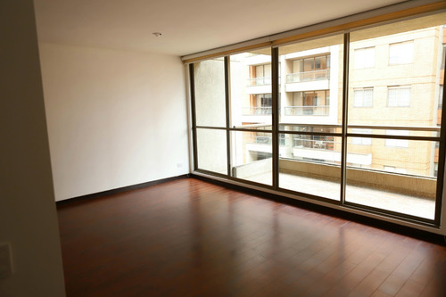 Apartamento En Arriendo Rafael Núñez