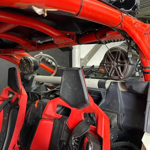 Can Am Maverick X Rc