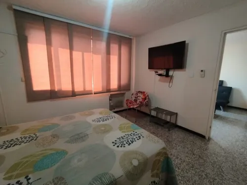 Apartamento En Arriendo En San Fernando. Cod A11674