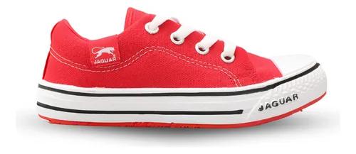 Zapatillas de lona nena sale
