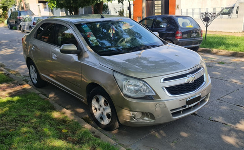 Chevrolet Cobalt 1.8 Lt Mt