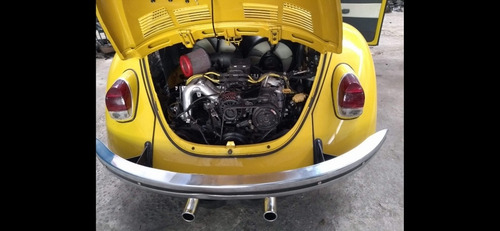 Volkswagen Fusca