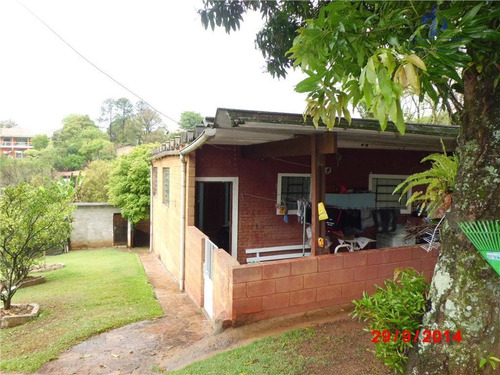 Chácara Residencial À Venda, Vale Verde, Valinhos. - Ch0098