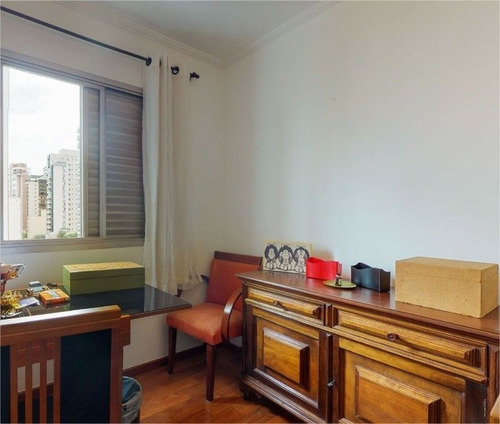 Imagem 12 de 21 de Apartamento Com 3 Dormitórios À Venda, 84 M² Por R$ 780.000,00 - Perdizes - São Paulo/sp - Ap47161