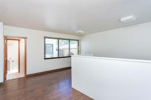 Imagem 14 de 15 de Conjunto/sala Comercial Para Aluguel, 1 Vaga, Mont Serrat - Porto Alegre/rs - 7556