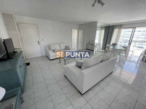 Imagen 1 de 17 de Apartamento En Punta Del Este En Venta 