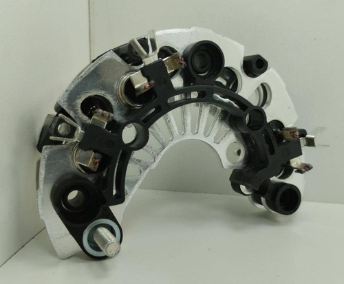 Diodera Alternador Corolla 2010/fiat Palio Fire