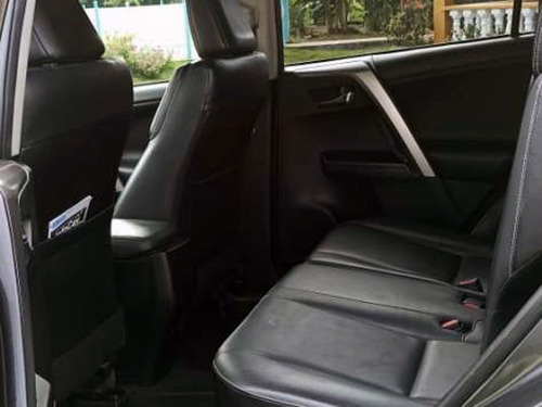 Toyota Rav4 4x4