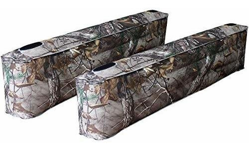  Airbedz Ppi Cmo Ac5 Original Realtree Camo Ruedas Inflables