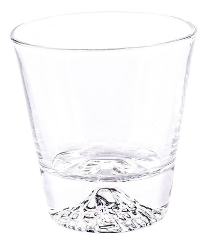 Set De Vasos Clásicos Everest X 6 Piezas 270ml Cristaleria