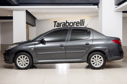 Peugeot 207 Compact Xt 1.6 Taraborelli Usados...