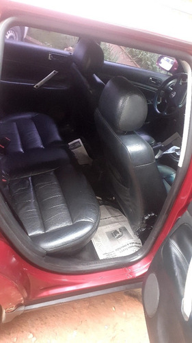 Volkswagen Passat Variant 1999 1.8 T 5p