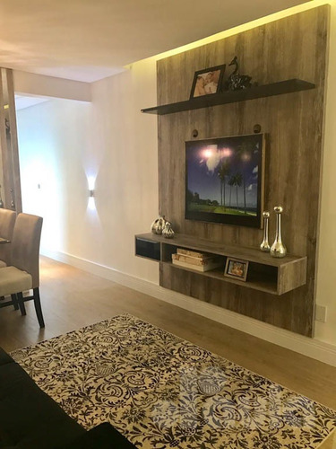Imagem 3 de 14 de Apartamento Com 55m² Vila Curuçá - 1033-10853