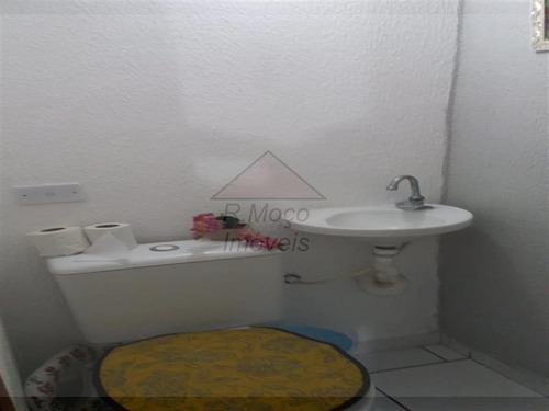 Imagem 13 de 21 de Sobrado - Condomínio Fechado - Itaquera - 430