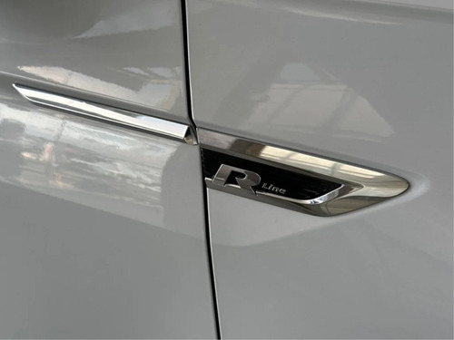 Volkswagen Tiguan 2.0 350 TSI GASOLINA ALLSPACE R-LINE 4MOTION DSG