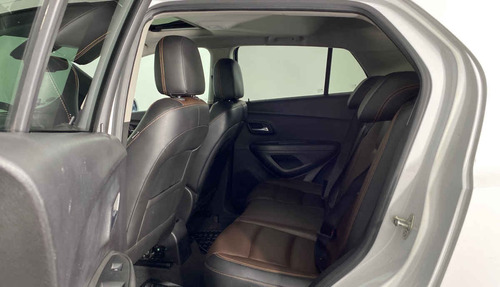 Imagen 10 de 15 de 120304 - Chevrolet Trax 2015 Con Garantía