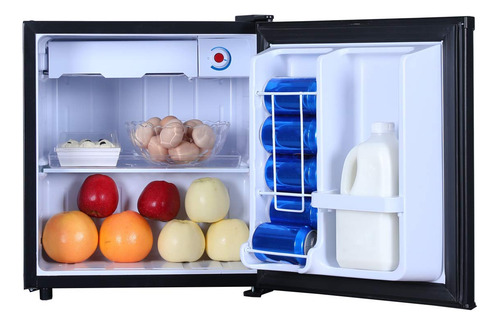 Frigidaire Efr115 Mini Refrigerator Energy Saving Cfc Free